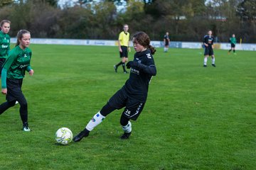 Bild 74 - B-Juniorinnen SV Henstedt Ulzburg - SG ONR : Ergebnis: 14:0